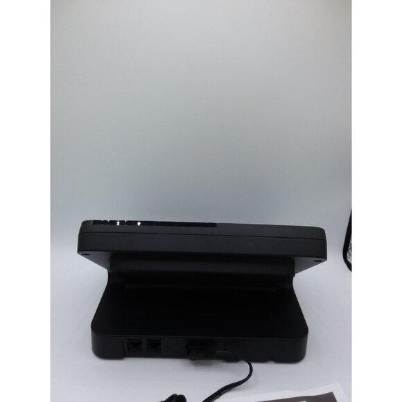 RCA Visys 4 Line Business Cordless Office Phone TC25420 with Box - Picture 12 of 15